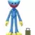 Poppy Playtime Action Figures - Huggy Wuggy