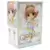 Q Posket Manga / Animation - Cardcaptor Sakura Clear Card - Sakura Kinomoto  Vol.4 (Ver. A)