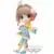 Q Posket Manga / Animation - Cardcaptor Sakura Clear Card - Sakura Kinomoto  Vol.4 (Ver. A)