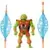 Turtles of Grayskull - Michaelangelo v2