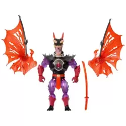 Ninjor Devious Dragon