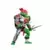 Turtles of Grayskull - Raphael v2