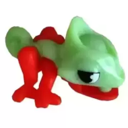 Le Lézard