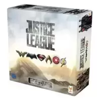 Justice League