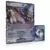 Cartes Pokemon Jumbo XXL - Ecarlate et Violet - Ursaking Lune Vermeille ex - Jumbo