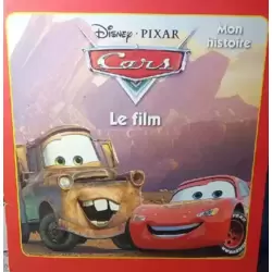 Cars Le film