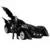 Alfred Pennyworth & Batmobile Gold Label - Batman Forever