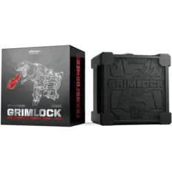 Grimlock Robot Flagship G1