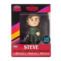 Stranger Things - Steve
