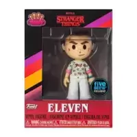 Stranger Things - Eleven Chase