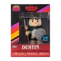 Stranger Things - Dustin