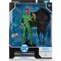 Batman Forever - The Riddler