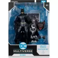 Batman Forever  - Batman (Val Kilmer)