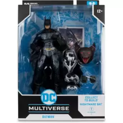 Batman Forever  - Batman (Val Kilmer)