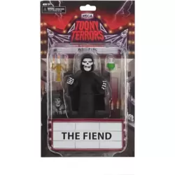 Toony Terrors - The Fiend