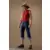 One Piece - Monkey D. Luffy - Netflix
