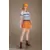 S.H. Figuarts - Anime Manga - One Piece - Nami - Netflix