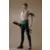 S.H. Figuarts - Anime Manga - One Piece - Roronoa Zoro - Netflix