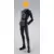 S.H. Figuarts - Anime Manga - One Piece - Sanji Romance Dawn