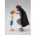 One Piece - Shanks & Monkey D. Luffy (Childhood)