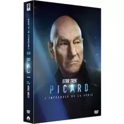 Star Trek: Picard - Intégrale