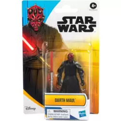 Darth Maul