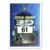 Topps 3Di Star Wars - The Victorious Rebels