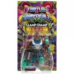 Clamp Champ