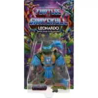 Leonardo v2