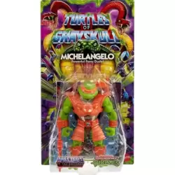 Michaelangelo v2