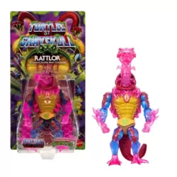 Rattlor