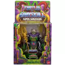 Super Shredder