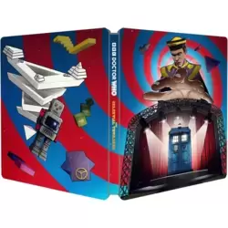 The celestial toymaker