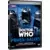 The power of the Daleks