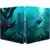 The underwater menace