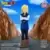 Dragon Ball Banpresto - Solid Edge Works Android 18