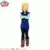 Dragon Ball Banpresto - Solid Edge Works Android 18