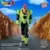 Dragon Ball Banpresto - Solid Edge Works - Le Départ - Android 16