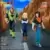 Dragon Ball Banpresto - Solid Edge Works - Le Départ - Android 16