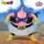 Dragon Ball Banpresto - Solid Edge Work - Le Départ - Majin Buu