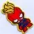Fixeez Captain Marvel