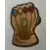 Explore l\'univers Marvel avec Groot - Leclerc - Fixeez Gant de l\'infini