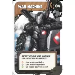 War Machine