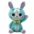 BLUE BUN-BUN