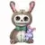 Furrybones - BUN BUN LOPE