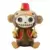 Furrybones - FEZ MUNKY