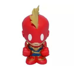 Captain Marvel