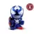 Captain America Chrome