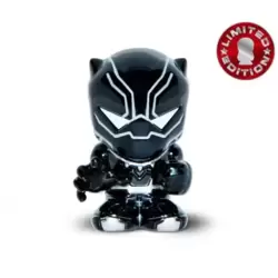 Black Panther Chrome