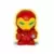Marvel - Wave 4 - Iron Man Variant Pose GITD